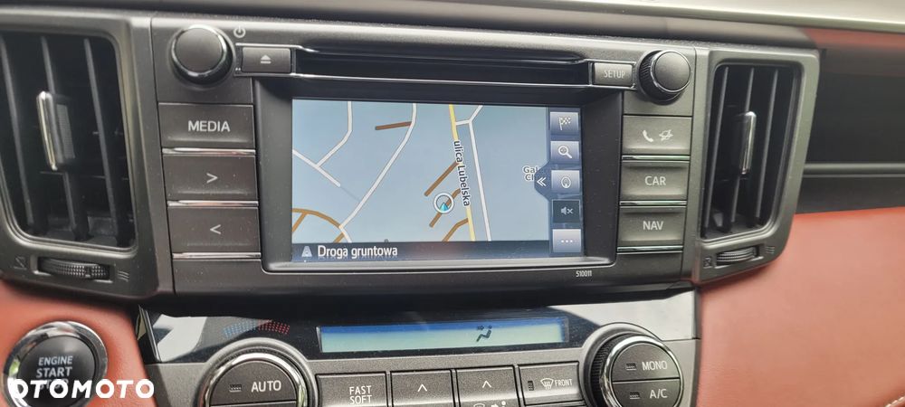 Toyota RAV4 2.0 Premium 4x4 - 7