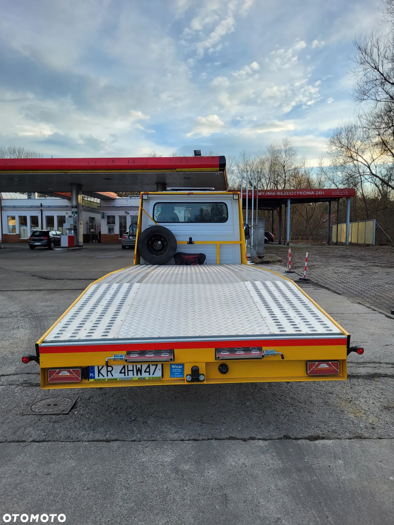 Fiat Ducato - 5