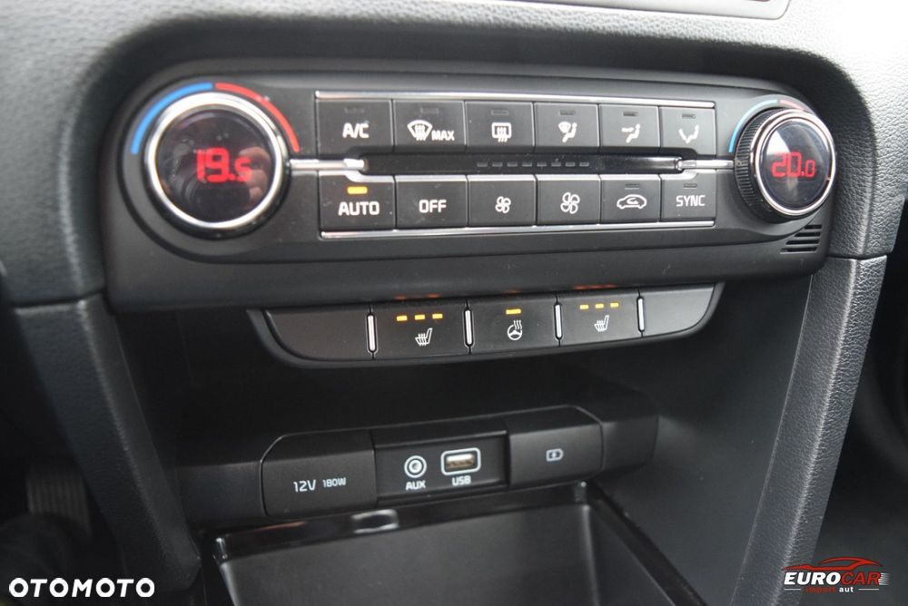 Kia Ceed 1.4 T-GDI OPF Spirit - 24