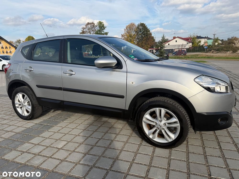 Nissan Qashqai - 37
