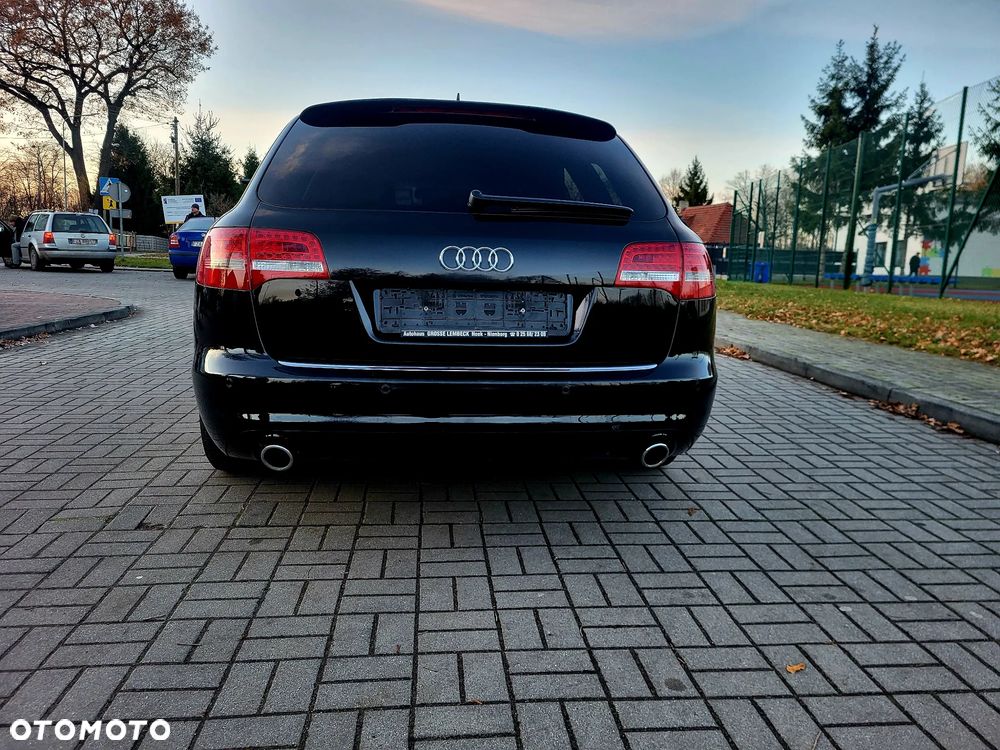 Audi A6 Avant 2.0 TDI DPF - 5