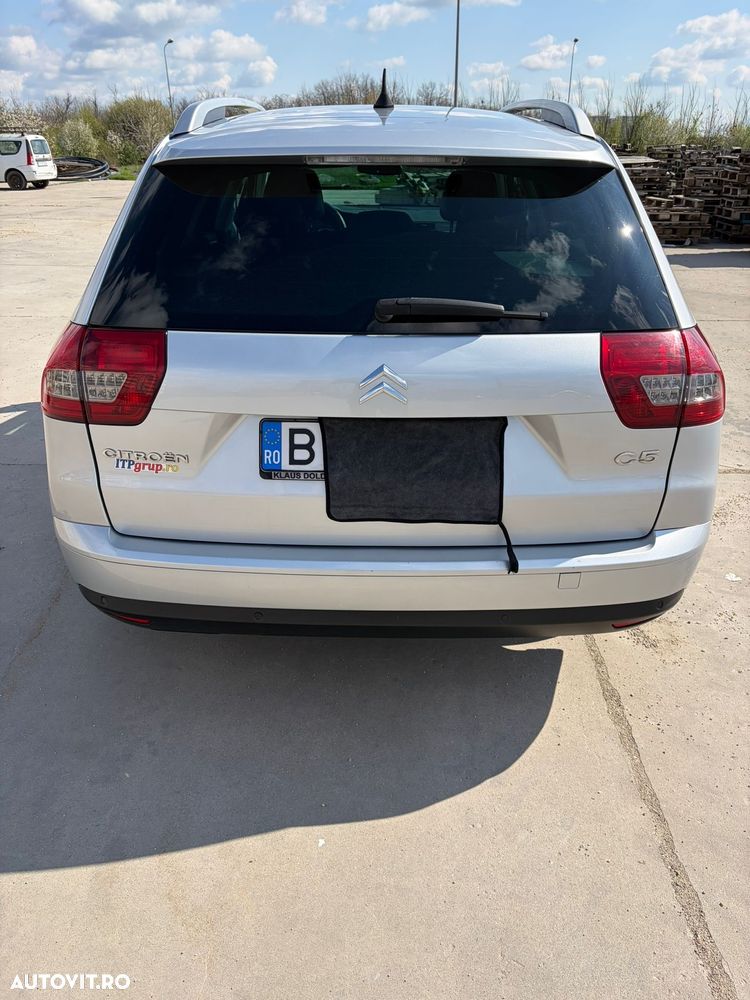 Citroën C5 THP 155 Selection - 3