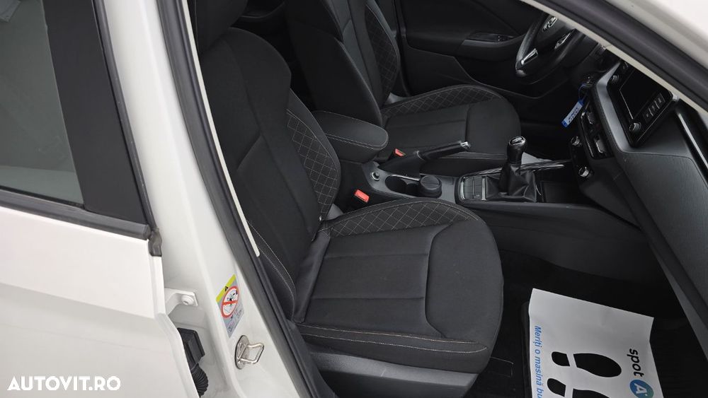 Skoda Scala 1.6 TDI Ambition - 18