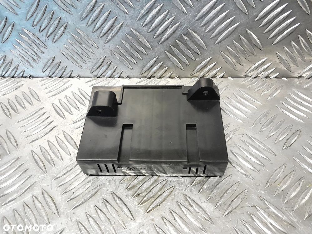 Moduł sterownik klimatyzacji CITROEN C4 Picasso I 06-13r. 9654654880 - 3