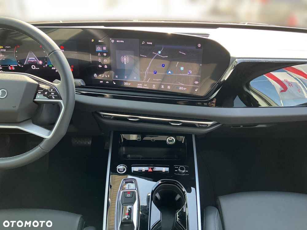 Audi A5 Limousine - 20