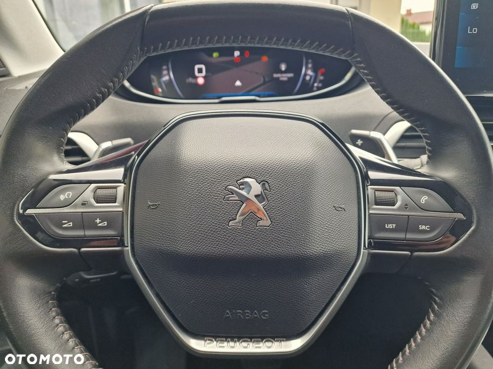 Peugeot 5008 BlueHDI 130 EAT8 Active Pack - 33