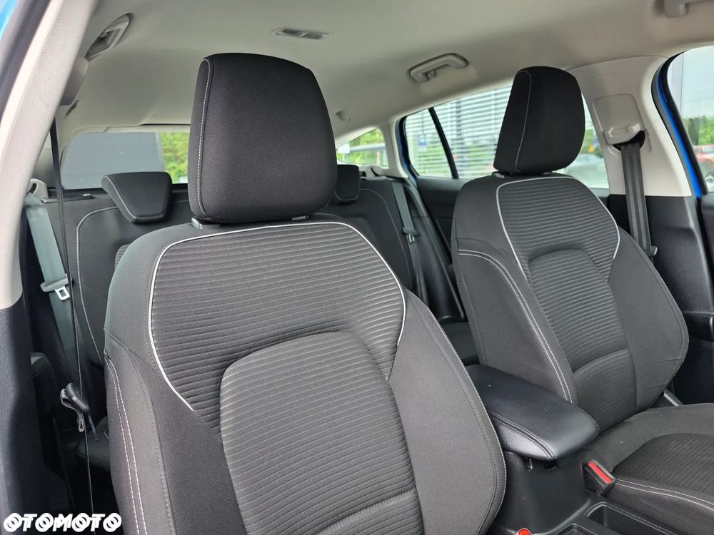Ford Focus 1.0 EcoBoost Titanium Design - 23