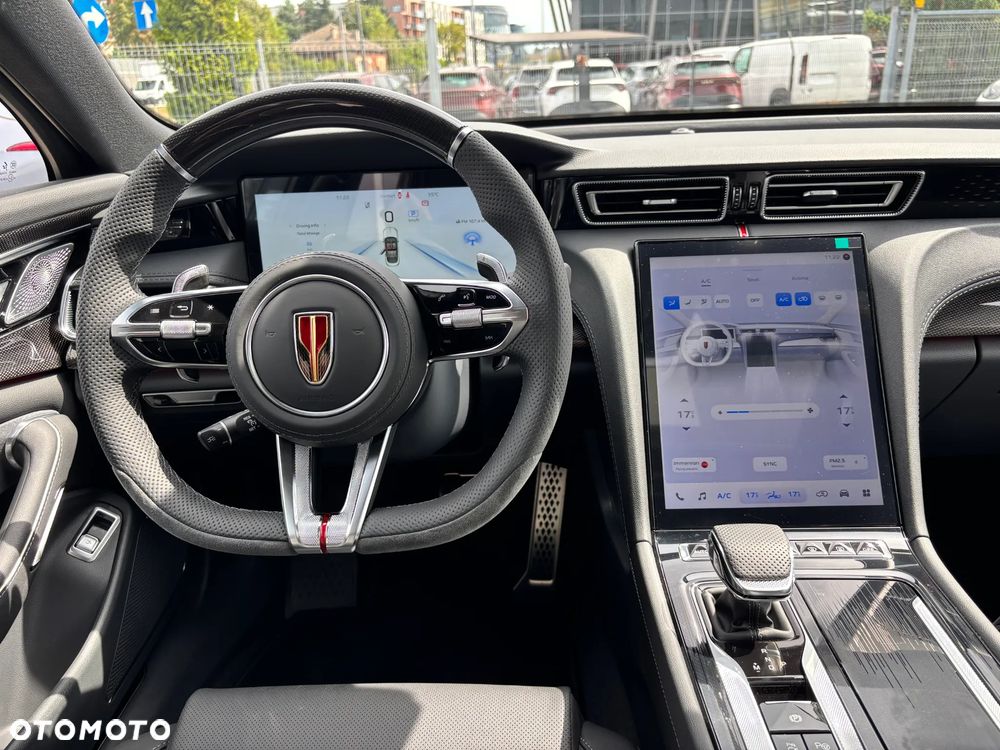 Hongqi H6 - 14
