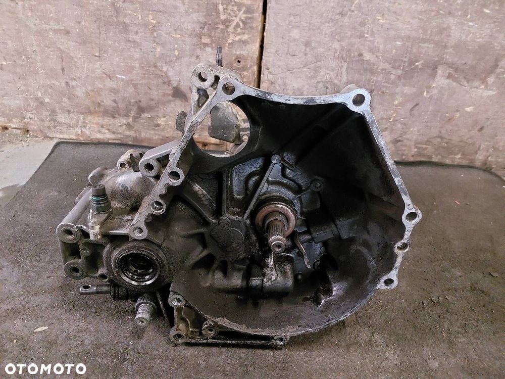 SKRZYNIA BIEGÓW HONDA ACCORD V 2.0 TD MANUAL 5 BIEGÓW - 1