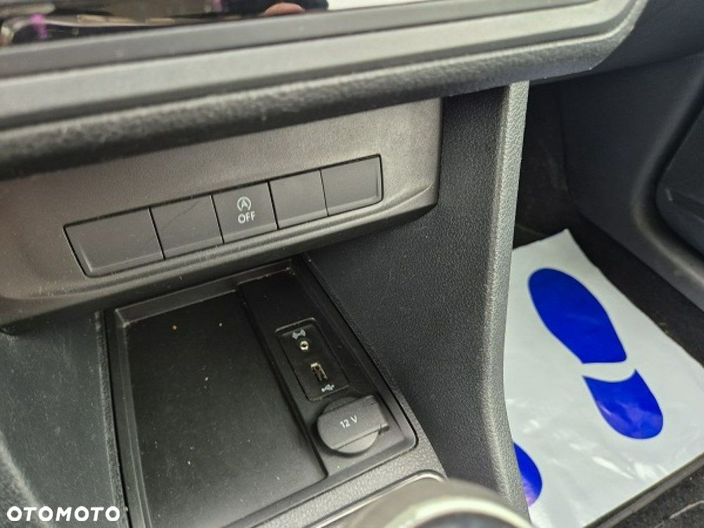 Volkswagen Caddy 2.0 (5-Si.) Edition 30 - 17