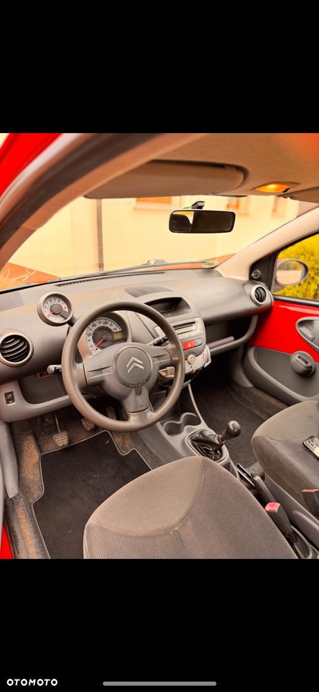 Citroën C1 1.0 Attraction - 11