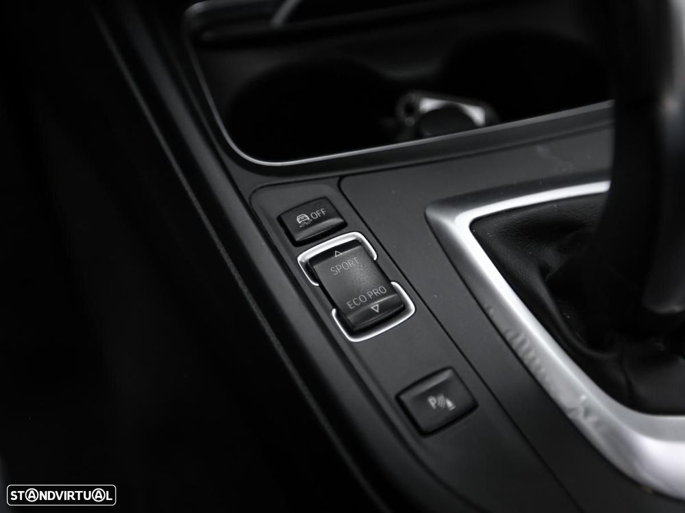 BMW 420 Gran Coupé d Advantage Auto - 26