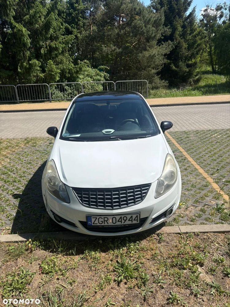 Opel Corsa 1.2 16V Enjoy - 12