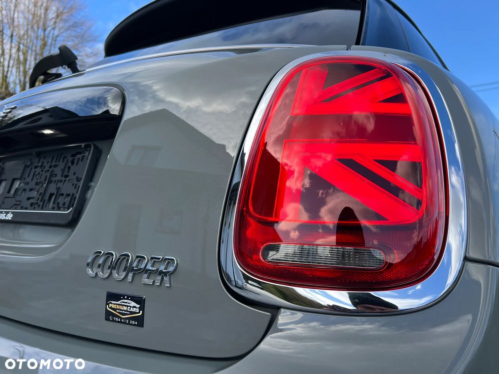 MINI Cooper 60 Years Chili - 21