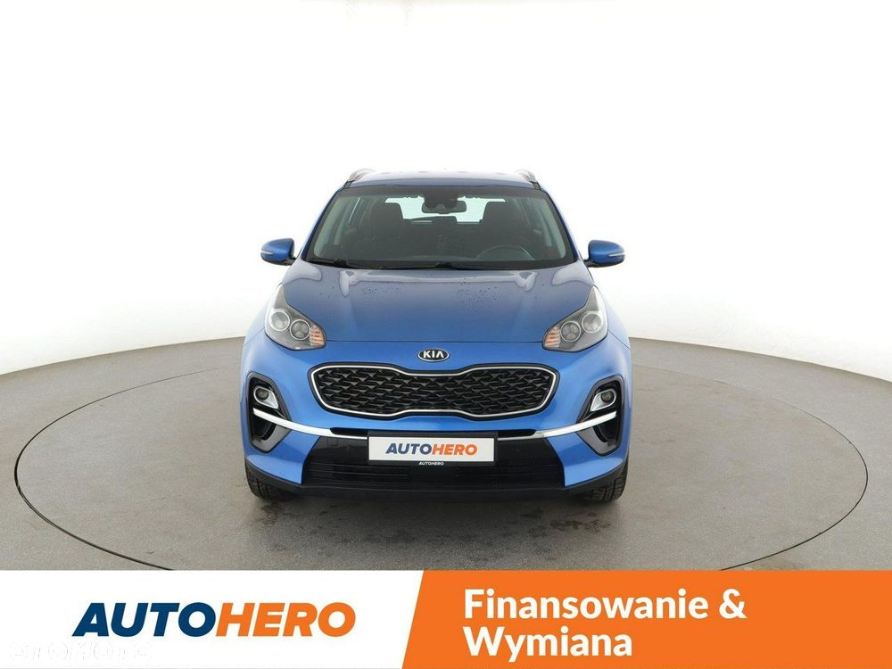 Kia Sportage 1.6 GDI 2WD VISION - 11