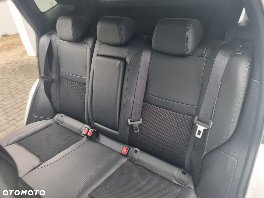 Nissan Qashqai 1.6 dCi Tekna - 24