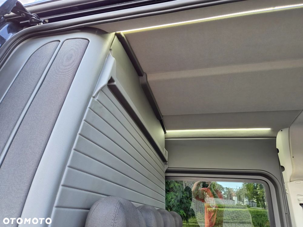 Volkswagen Crafter - 23