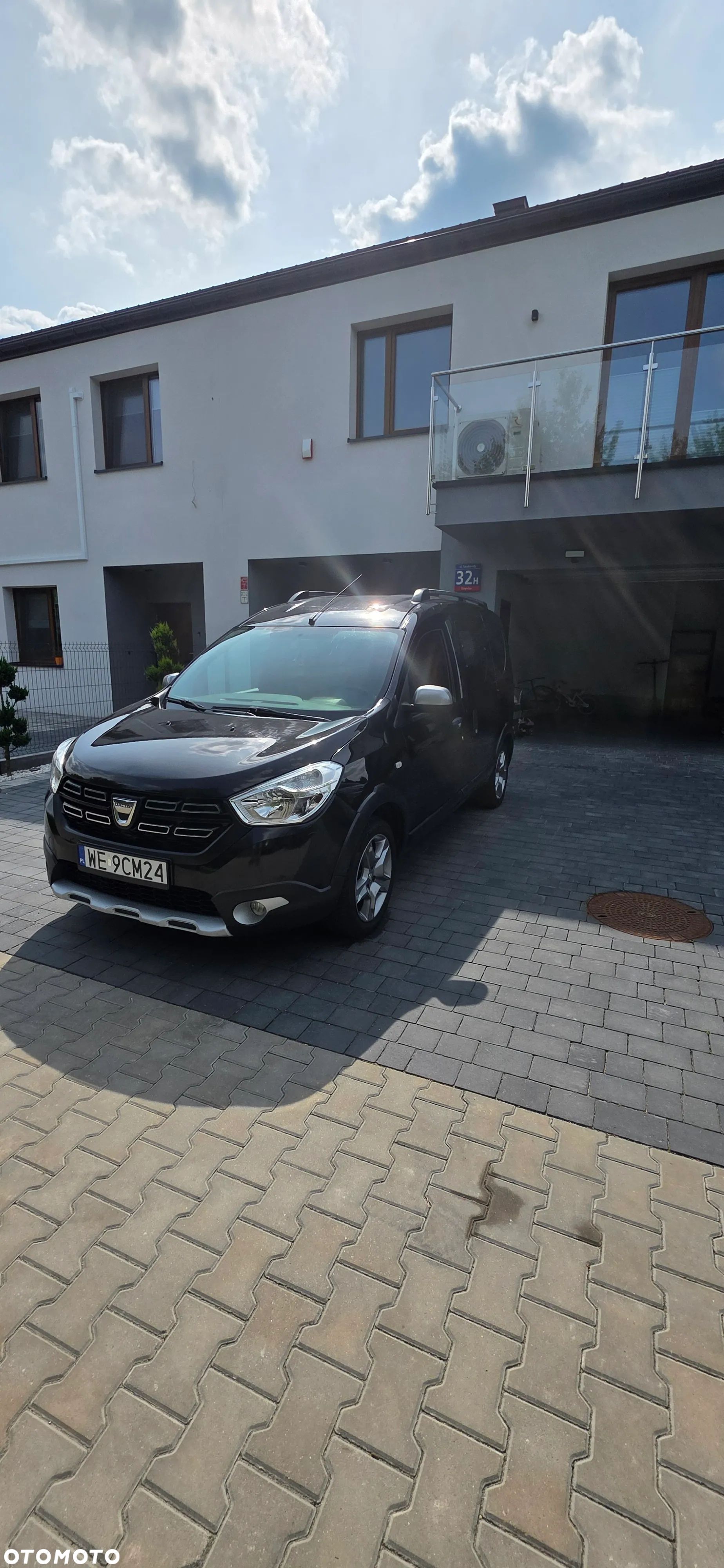 Dacia Dokker SCe 100 Comfort - 1