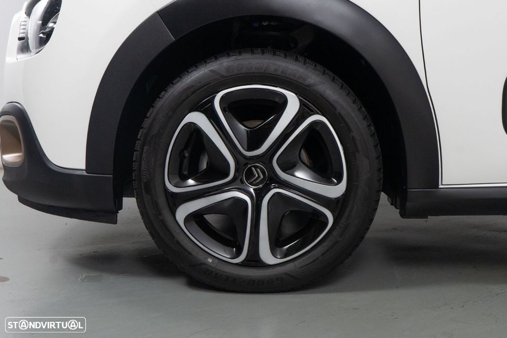 Citroën C3 1.2 PureTech C-Series - 19