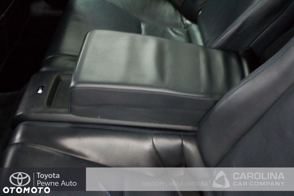 Lexus IS F Sport - 18