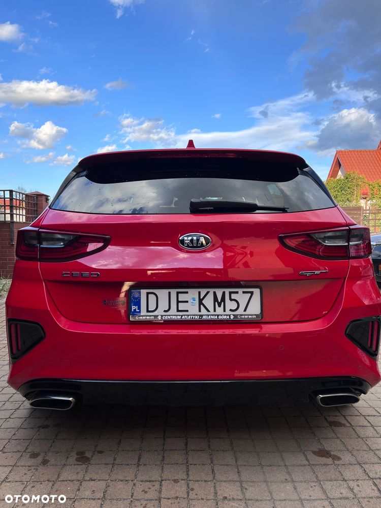 Kia Ceed - 7