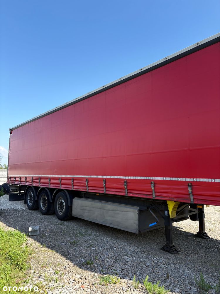 Schmitz Cargobull - 8