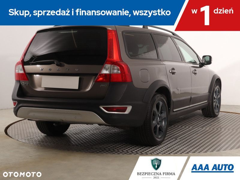 Volvo XC 70 - 7