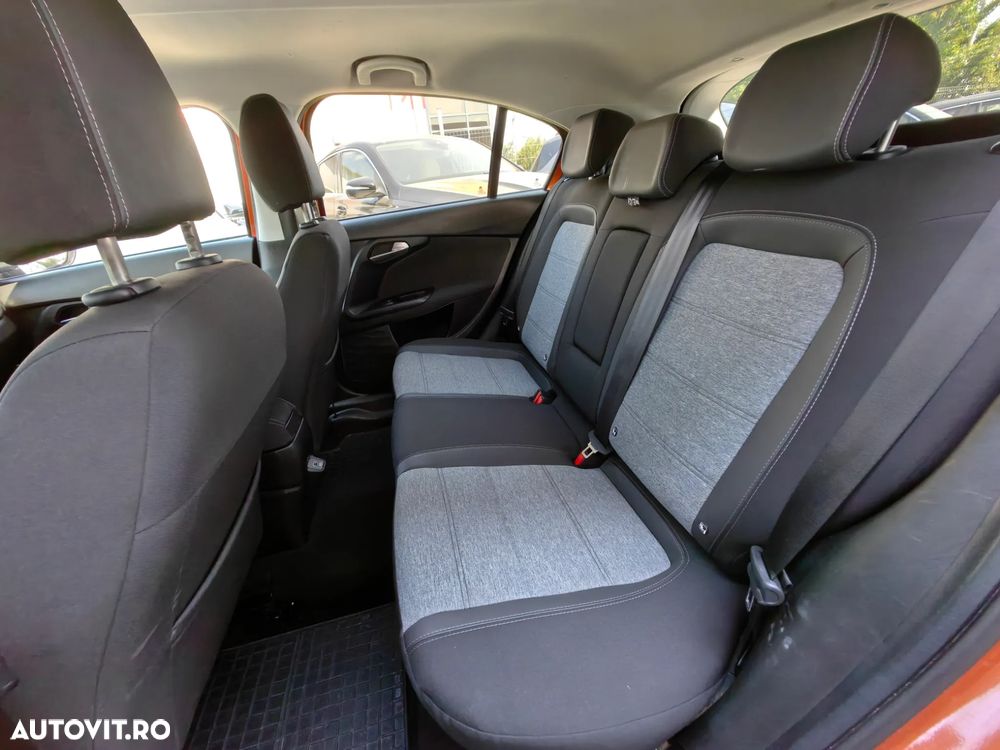 Fiat Tipo 1.0 Final Cross - 18