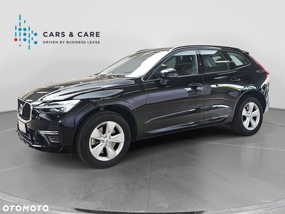 Volvo XC 60 B4 B Essential - 26