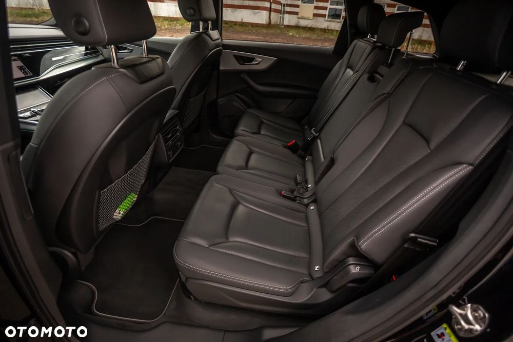 Audi Q7 45 TDI mHEV Quattro S Line Tiptr - 20