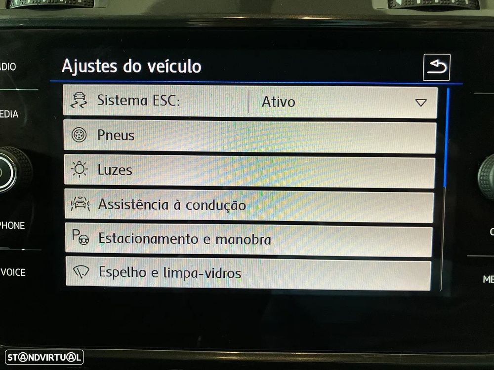 VW Golf Variant 1.6 TDi (BlueMotion ) Comfortline - 29