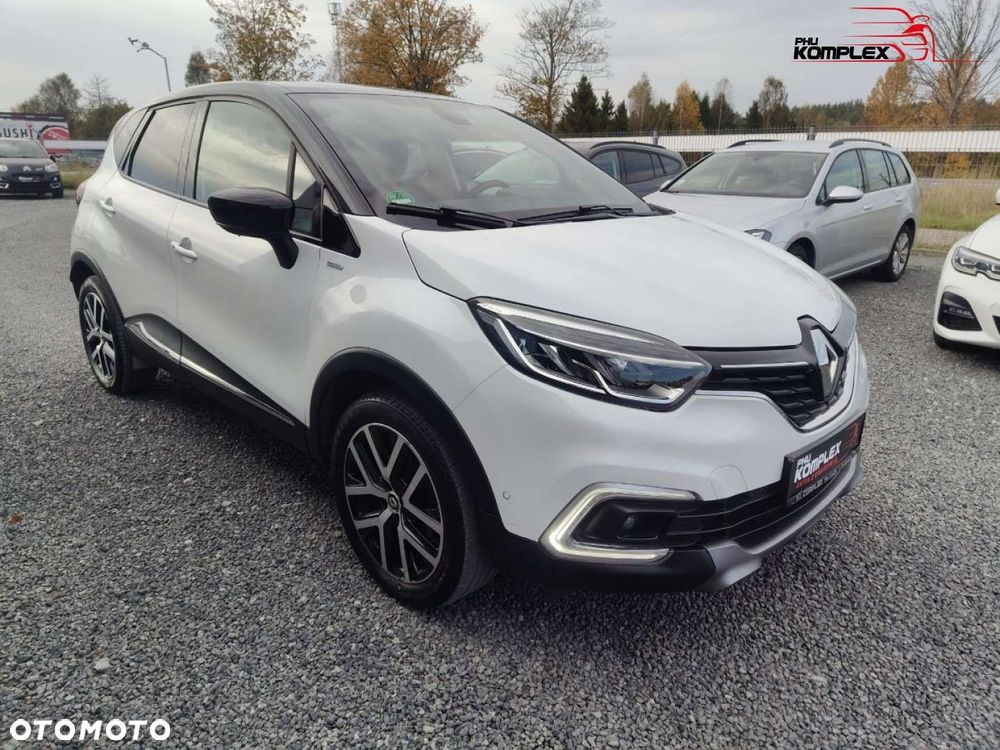 Renault Captur - 3