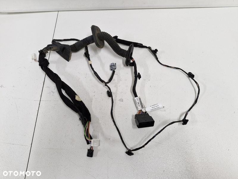 RENAULT MASTER III 3 LIFT IV 4 WIĄZKA INSTALACJA DRWI PRZEDNICH PRAWY PRZÓD 241258801R - 9