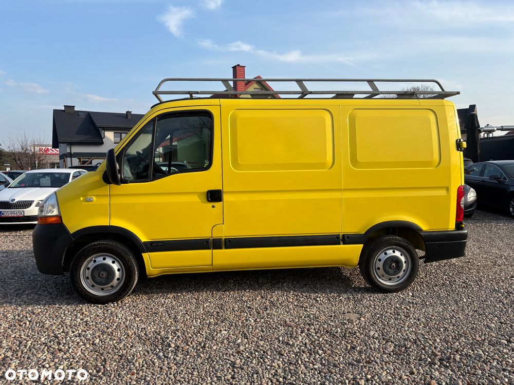 Renault Master - 10
