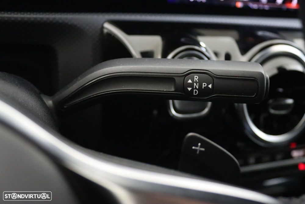 Mercedes-Benz A 250 Limousine e Style Plus - 15