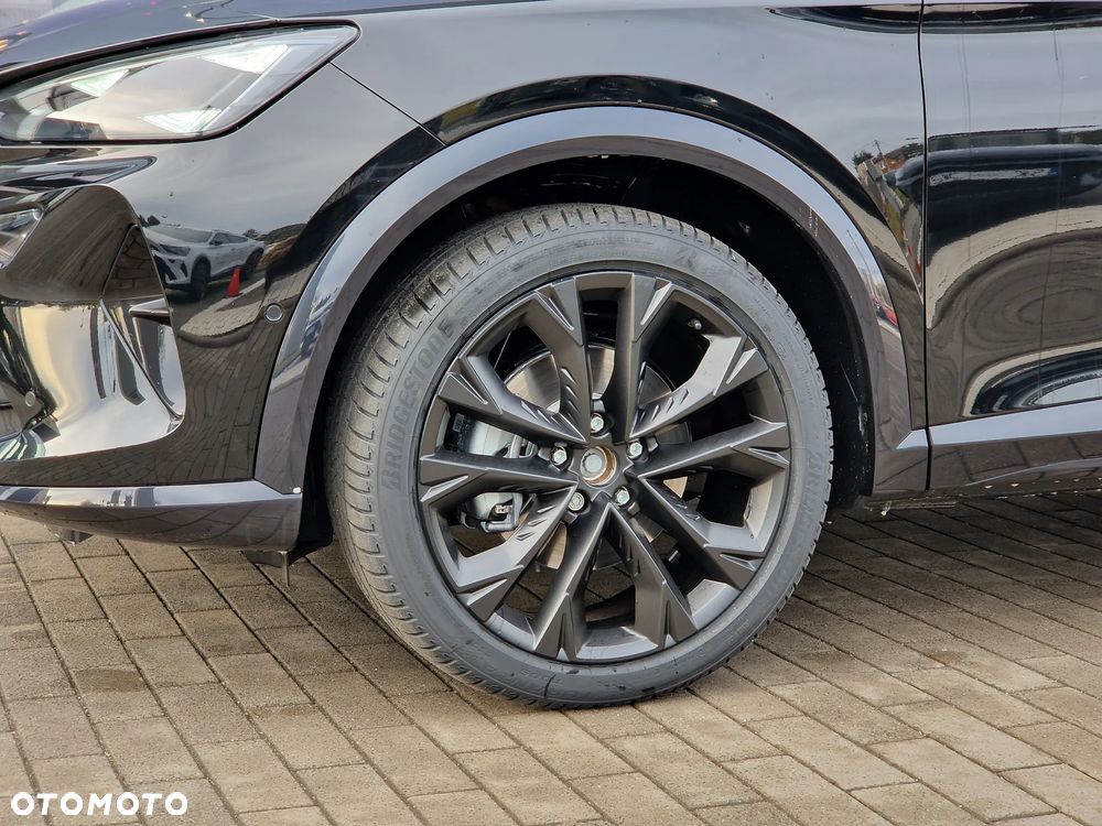 Cupra Formentor 1.5 eTSI mHEV DSG - 6