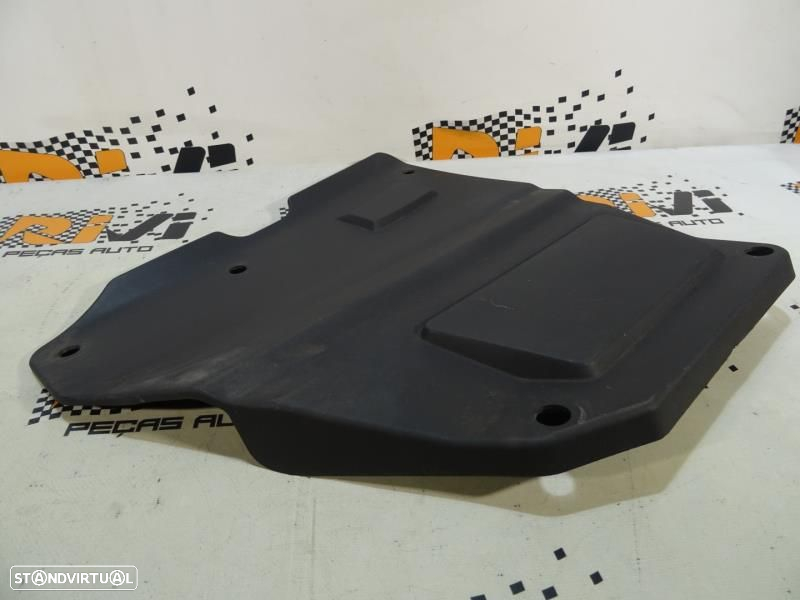 Tampa Da Bateria Land Rover Discovery Sport (L550)  Fk72 5162 A / Fk72 - 4