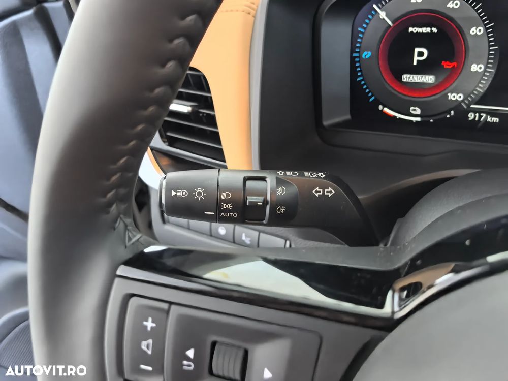 Nissan X-Trail e4ORCE 5 locuri Tekna - 19