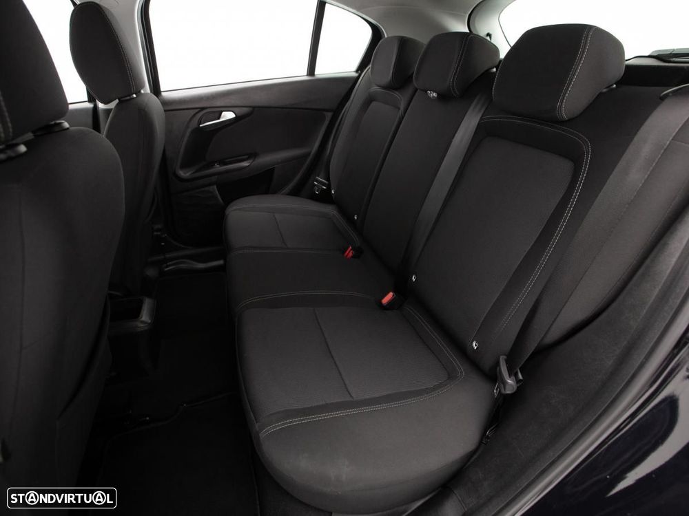 Fiat Tipo 1.0 GSE T3 - 10