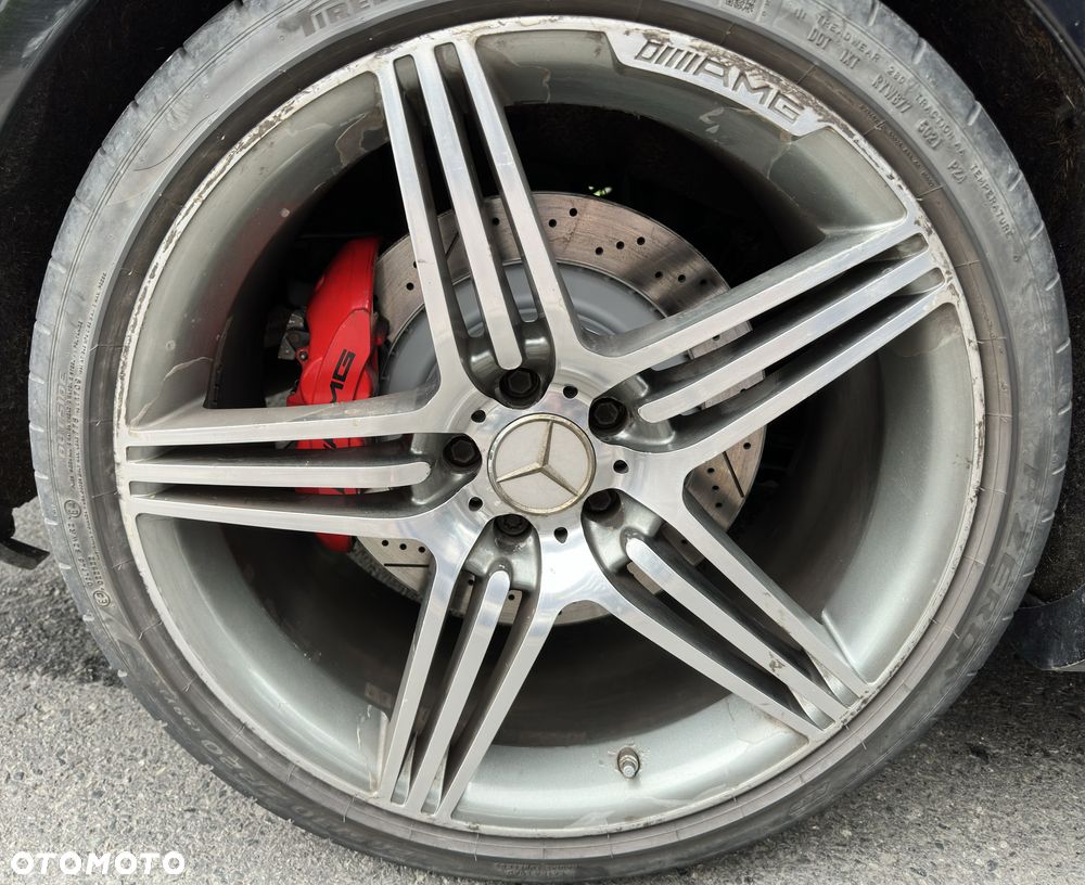 Mercedes-Benz CLS 350 d 4-Matic - 26