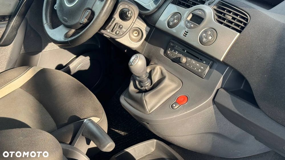 Renault Kangoo - 13