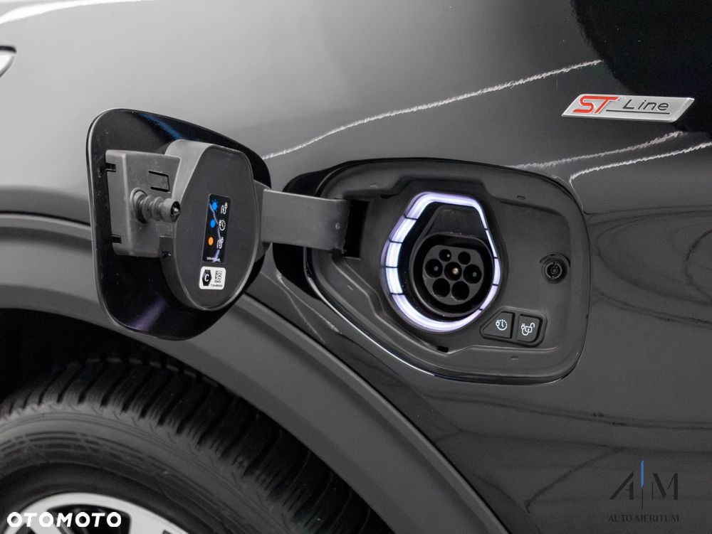 Ford Explorer 3.0 EcoBoost PHEV 4WD ST-Line - 25