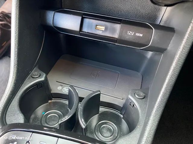 Kia Picanto 1.0 T-GDI GT Line - 27