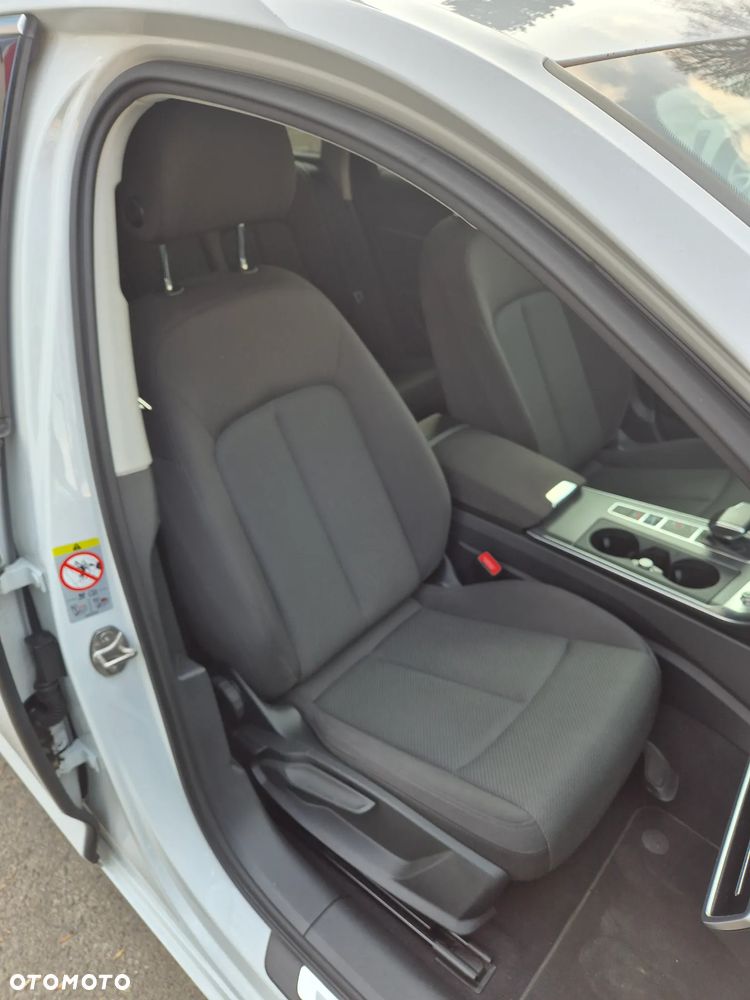 Audi A6 Limousine - 20