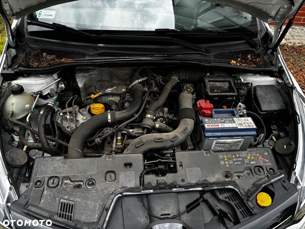 Renault Clio 0.9 TCe Limited - 19