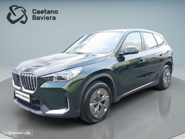 BMW iX1 xDrive30