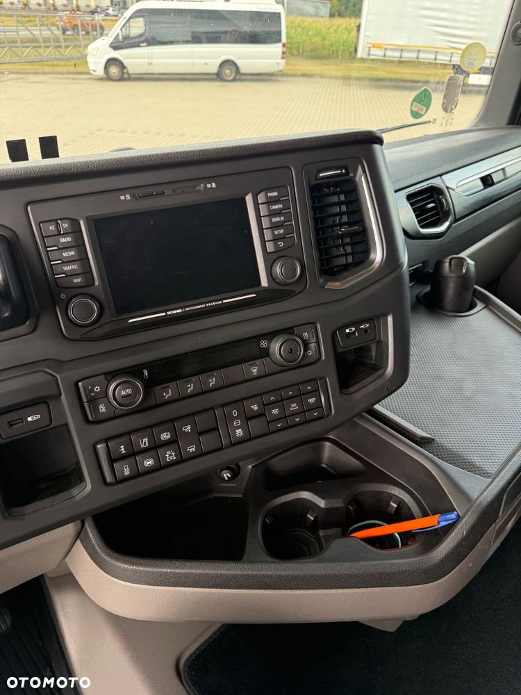 Scania R450 - 16