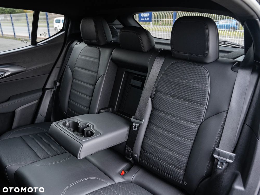 Alfa Romeo Tonale 1.6 JTD T4 TI DCT - 27