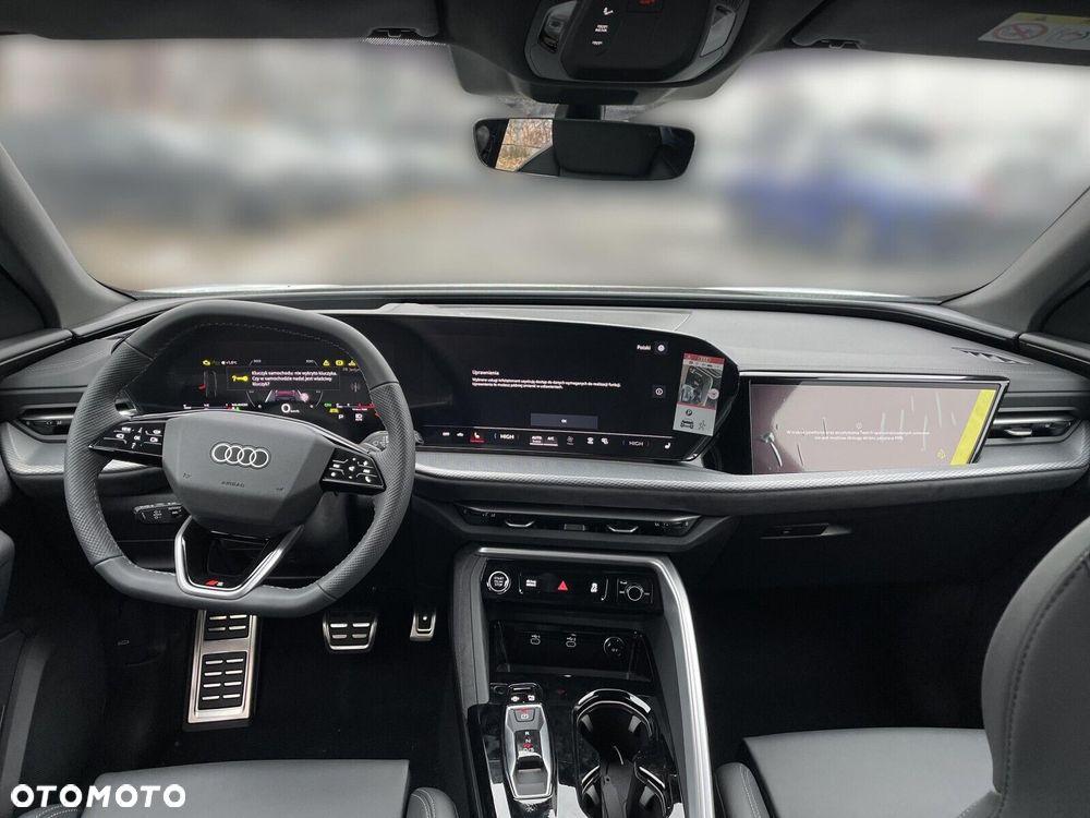 Audi Q5 Sportback - 15