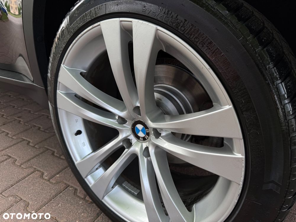BMW X5 3.0d xDrive - 24
